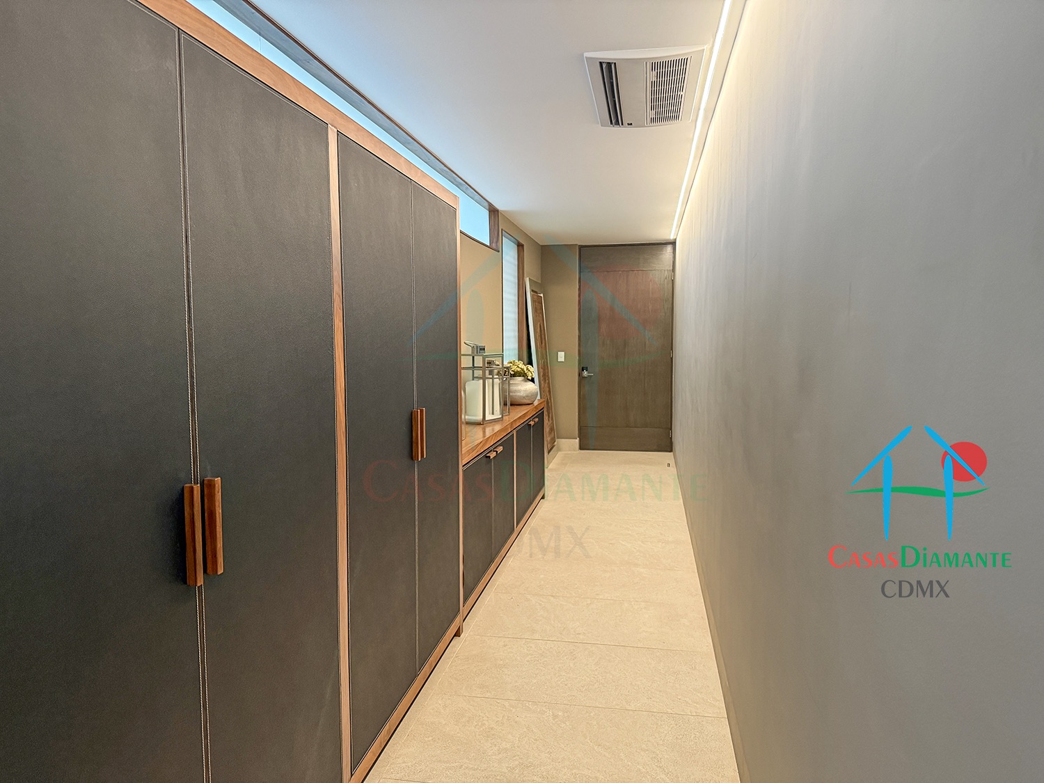 Desierto de los Leones Acanto BJA2 - Acceso 3